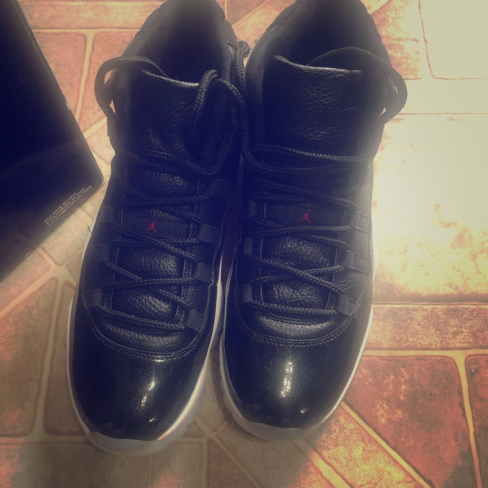 Retro 11